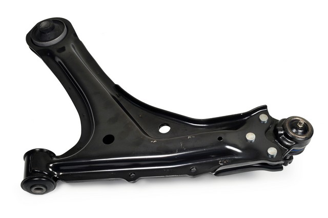 Mevotech Original Grade Suspension Control Arm and Ball Joint Assembly P/N:GS20271