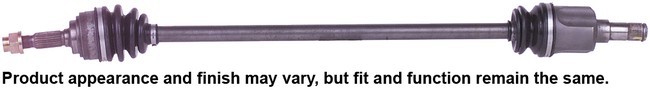 CARDONE Reman CV Axle Assembly P/N:60-1028