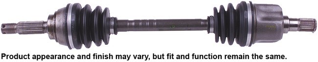 CARDONE Reman CV Axle Assembly P/N:60-3006