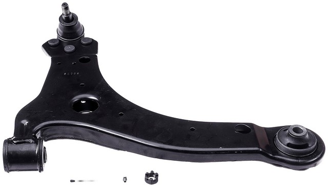 Dorman - Premium Suspension Control Arm and Ball Joint Assembly P/N:CB91113PR