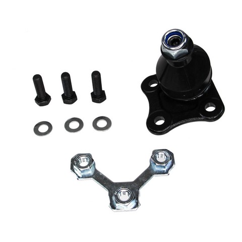 Rein Suspension Ball Joint Kit P/N:SCB0131R
