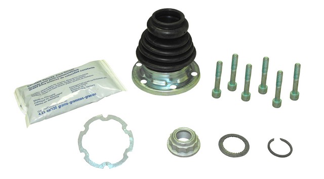 Rein CV Joint Boot Kit P/N:BKN0035R