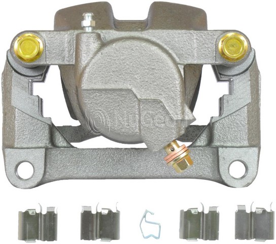 Nugeon Disc Brake Caliper P/N:99-01182A