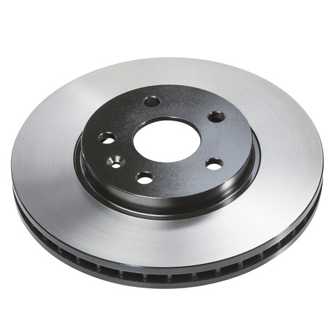 Wagner Brake Disc Brake Rotor P/N:BD180184E