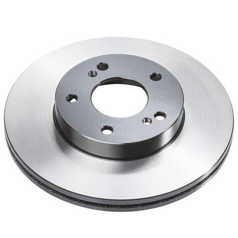 Wagner Brake Disc Brake Rotor P/N:BD61956E