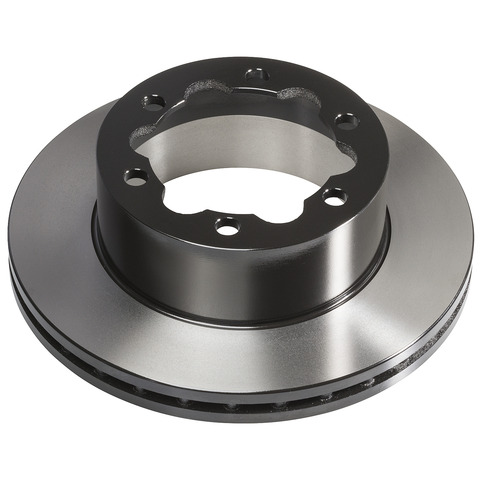Wagner Brake Disc Brake Rotor P/N:BD126505E