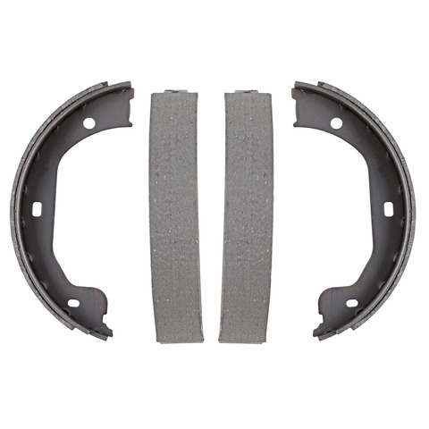 Wagner Brake Parking Brake Shoe P/N:Z877