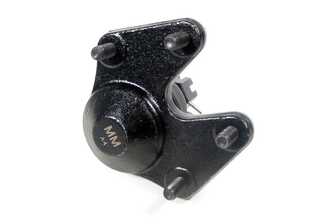 Mevotech Original Grade Suspension Ball Joint P/N:GK9889