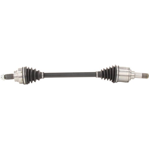 TrakMotive CV Axle Shaft P/N:BM-8219