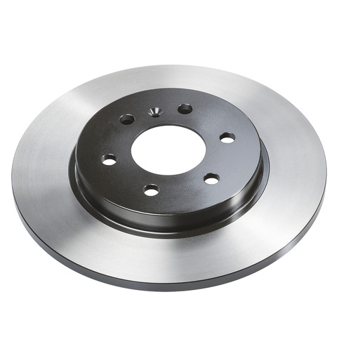 Wagner Brake Disc Brake Rotor P/N:BD126501E