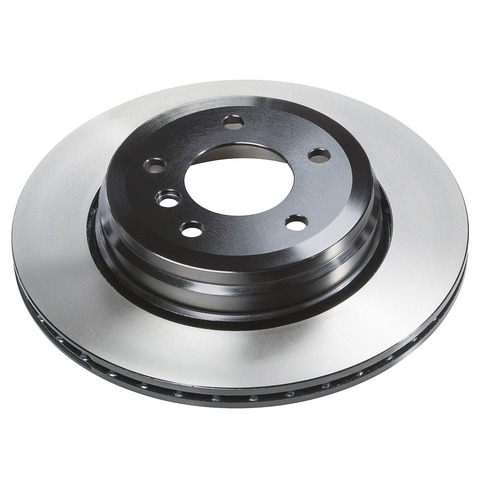 Wagner Brake Disc Brake Rotor P/N:BD126522E