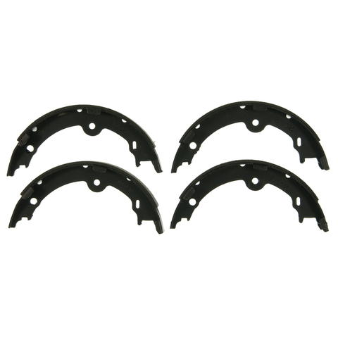 Wagner Brake Parking Brake Shoe P/N:Z926
