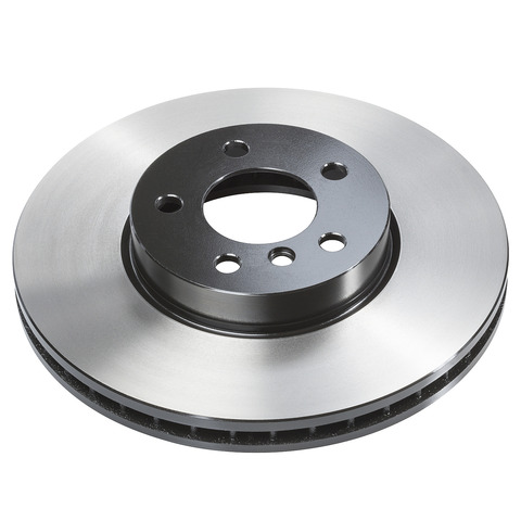 Wagner Brake Disc Brake Rotor P/N:BD126235E