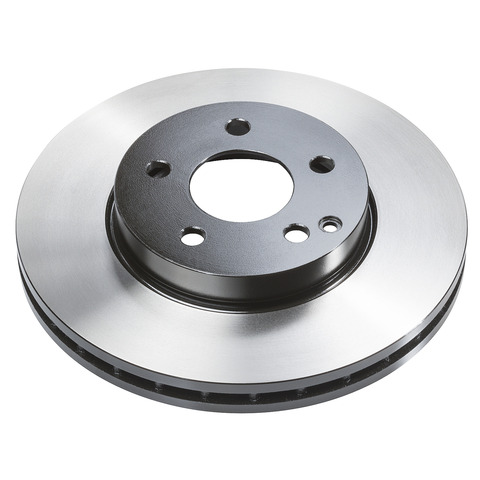 Wagner Brake Disc Brake Rotor P/N:BD180133E