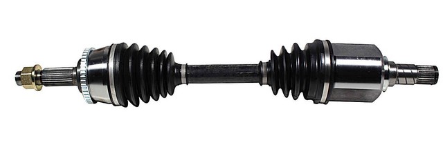 GSP CV Axle Assembly P/N:NCV53607
