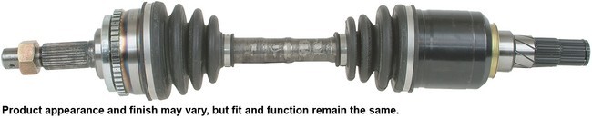 CARDONE New CV Axle Assembly P/N:66-6084