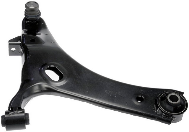 Dorman - Premium Suspension Control Arm and Ball Joint Assembly P/N:CB72164PR