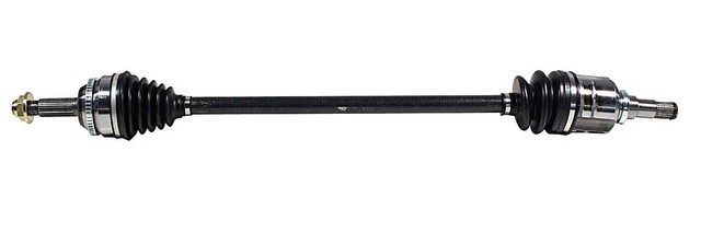 GSP CV Axle Assembly P/N:NCV10547
