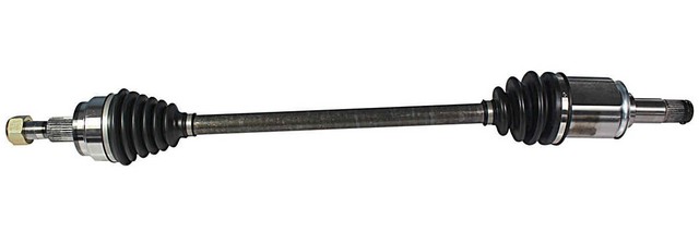 GSP CV Axle Assembly P/N:NCV48003