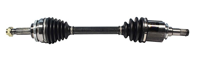 GSP CV Axle Assembly P/N:NCV69559