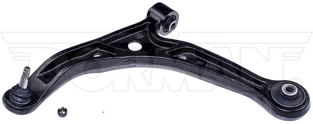 Dorman - Premium Suspension Control Arm and Ball Joint Assembly P/N:CB59003PR