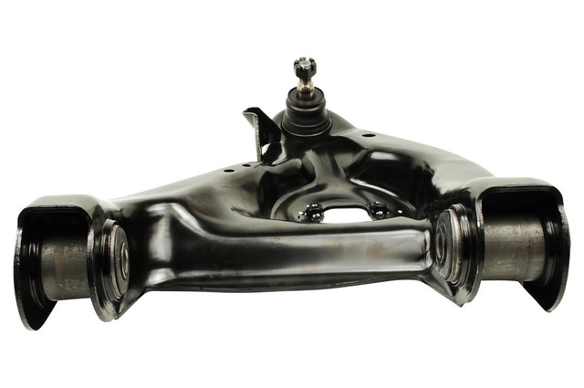 Mevotech Original Grade Suspension Control Arm and Ball Joint Assembly P/N:GS9707