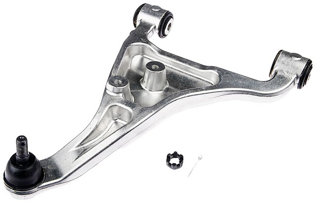 Dorman - Premium Suspension Control Arm and Ball Joint Assembly P/N:CB61508PR