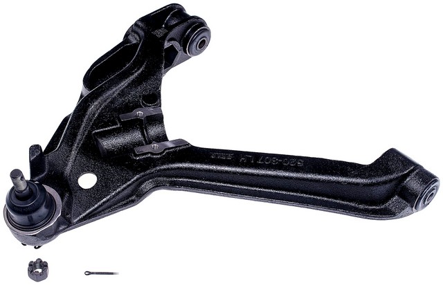 Dorman - Premium Suspension Control Arm and Ball Joint Assembly P/N:CB81183PR