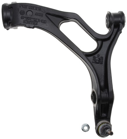 TRW Suspension Control Arm and Ball Joint Assembly P/N:JTC1183