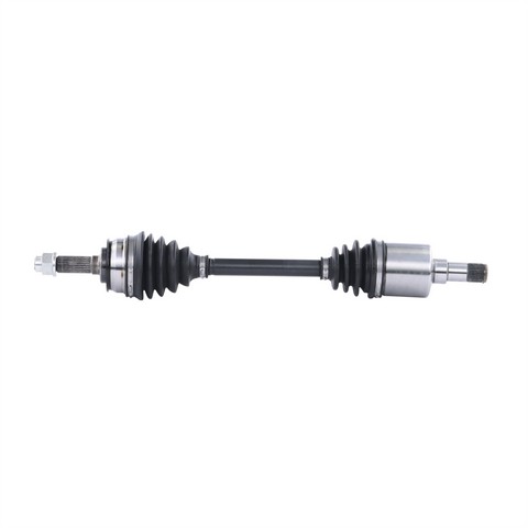 TrakMotive CV Axle Shaft P/N:GM-8122