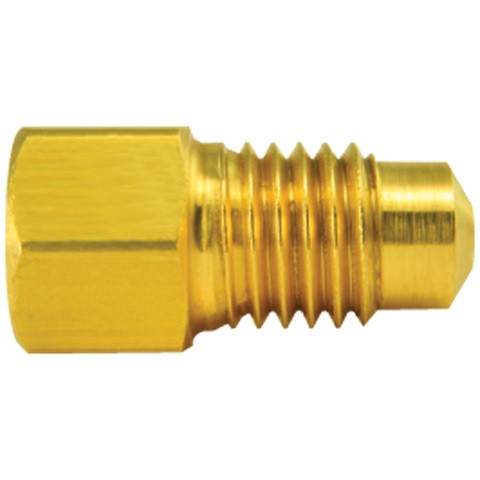 AGS Tube Fitting P/N:BLF-35