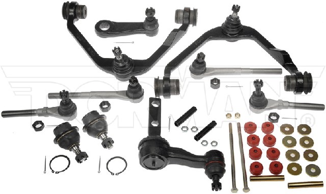 Dorman - OE Solutions Suspension Kit P/N:541-081