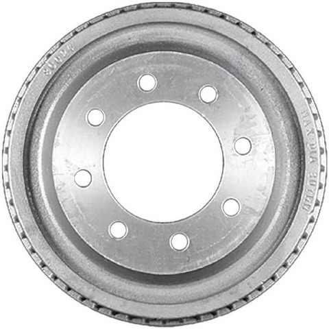 BENDIX PREMIUM DRUM AND ROTOR Brake Drum P/N:PDR0686