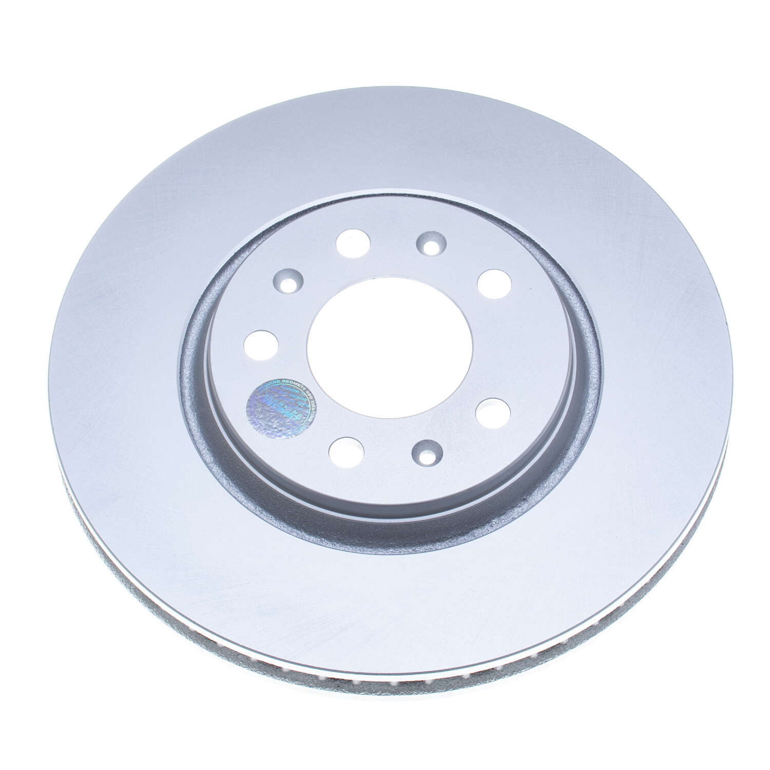 PowerStop Disc Brake Rotor P/N:AR82108EVC