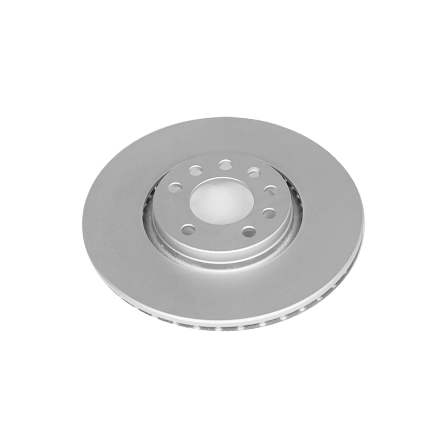 PowerStop Disc Brake Rotor P/N:EBR692EVC