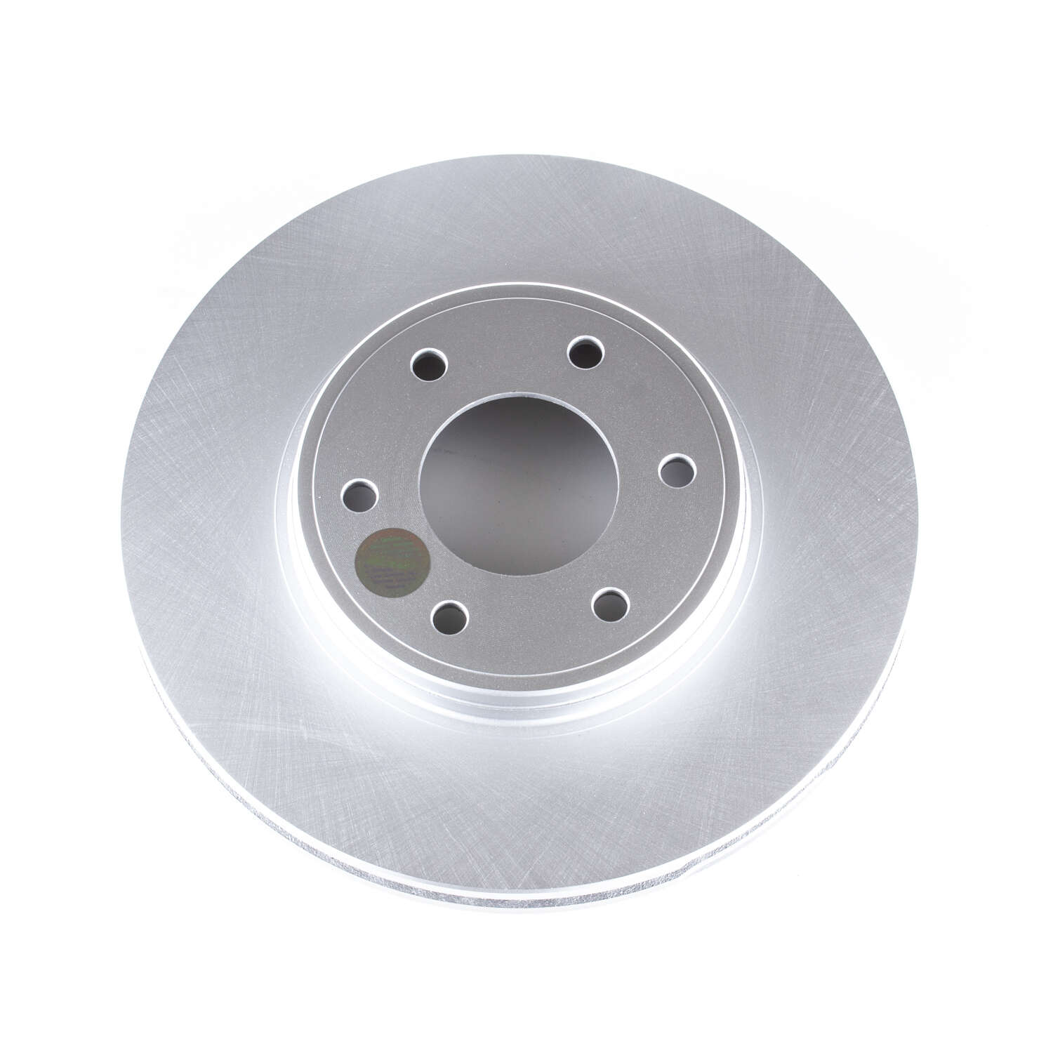 PowerStop Disc Brake Rotor P/N:AR82120EVC