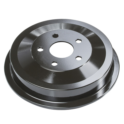 Wagner Brake Brake Drum P/N:BD126151E