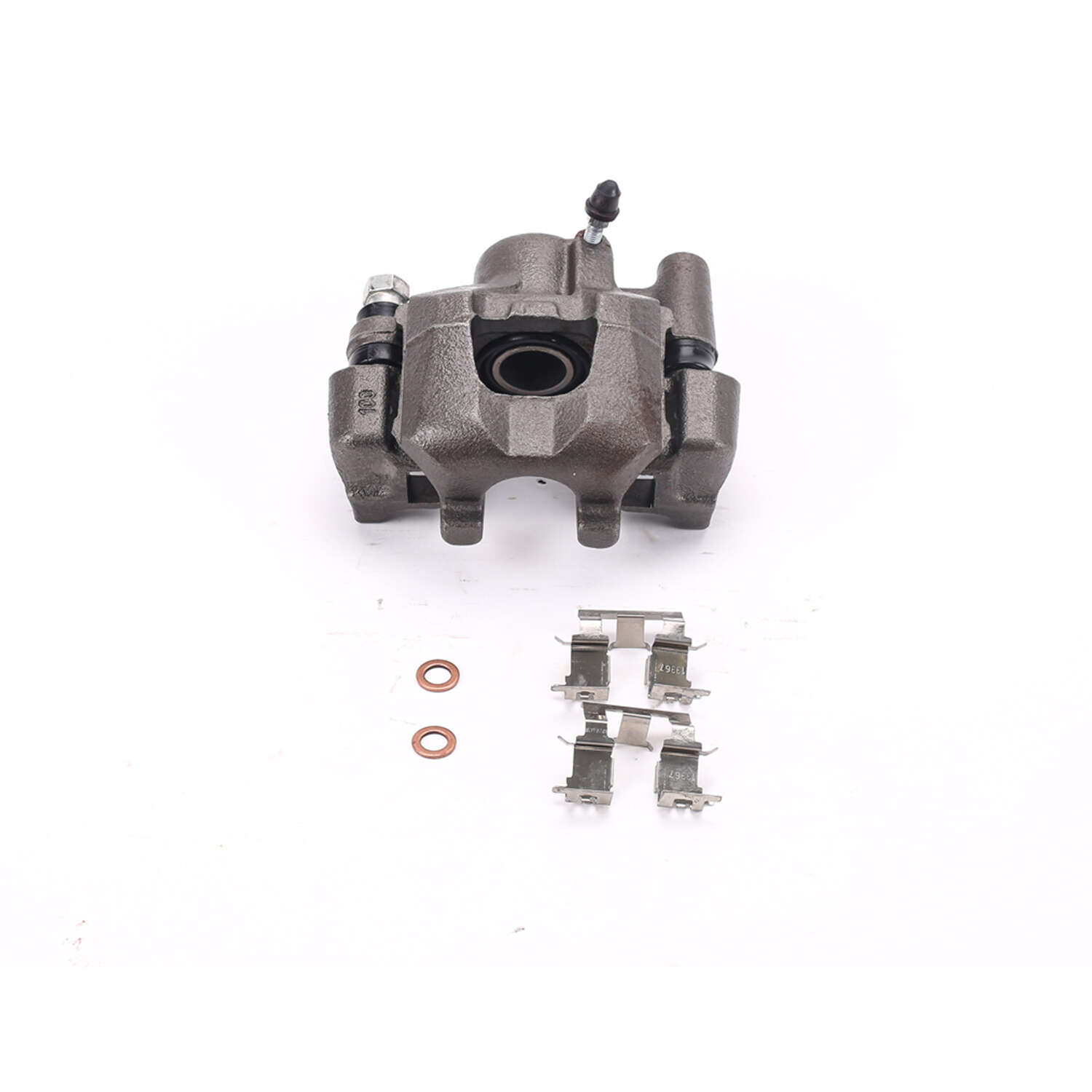 PowerStop Disc Brake Caliper P/N:L2684