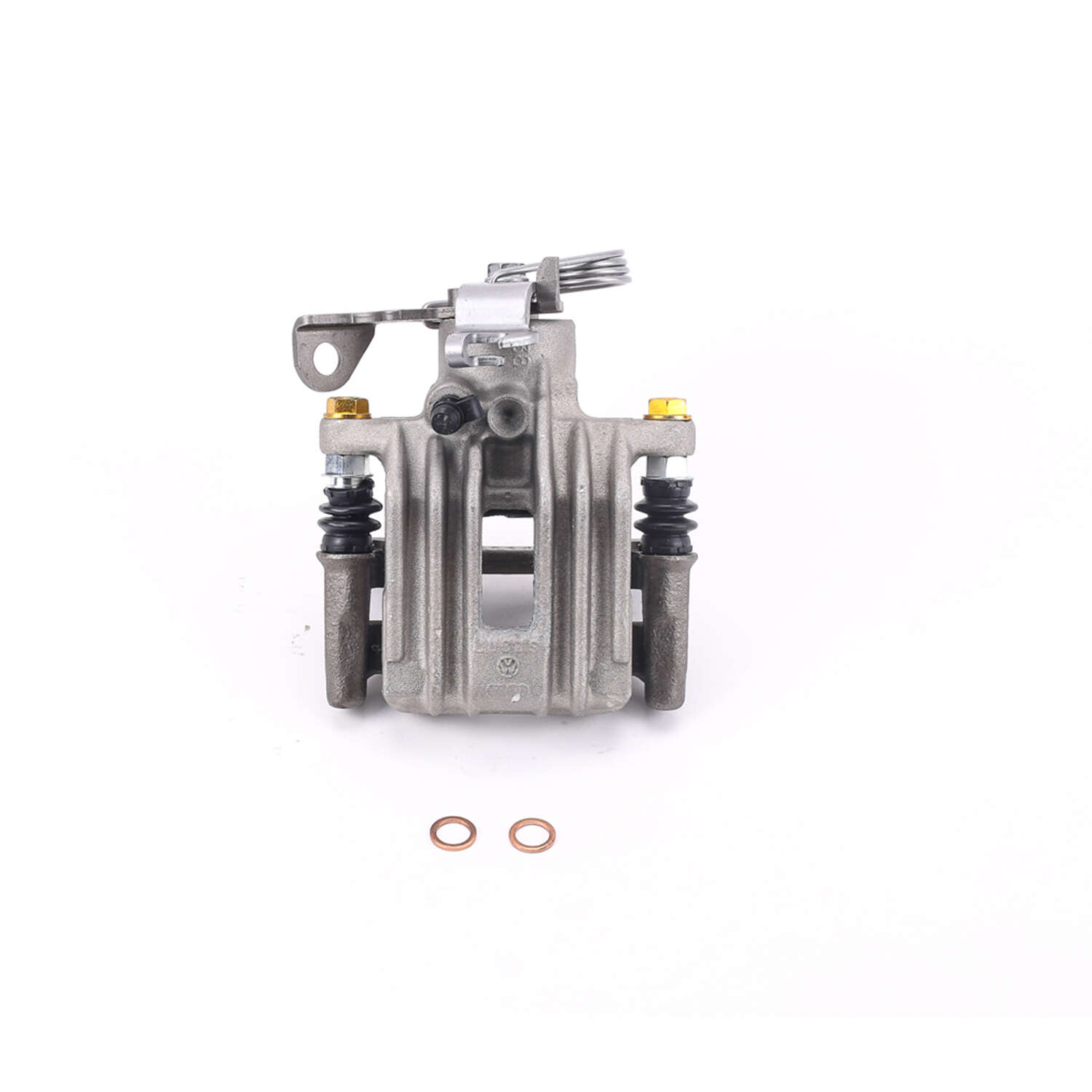 PowerStop Disc Brake Caliper P/N:L2109