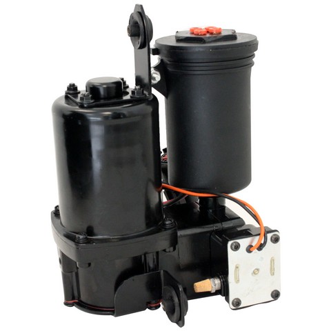 Westar Air Suspension Compressor P/N:CD-7703