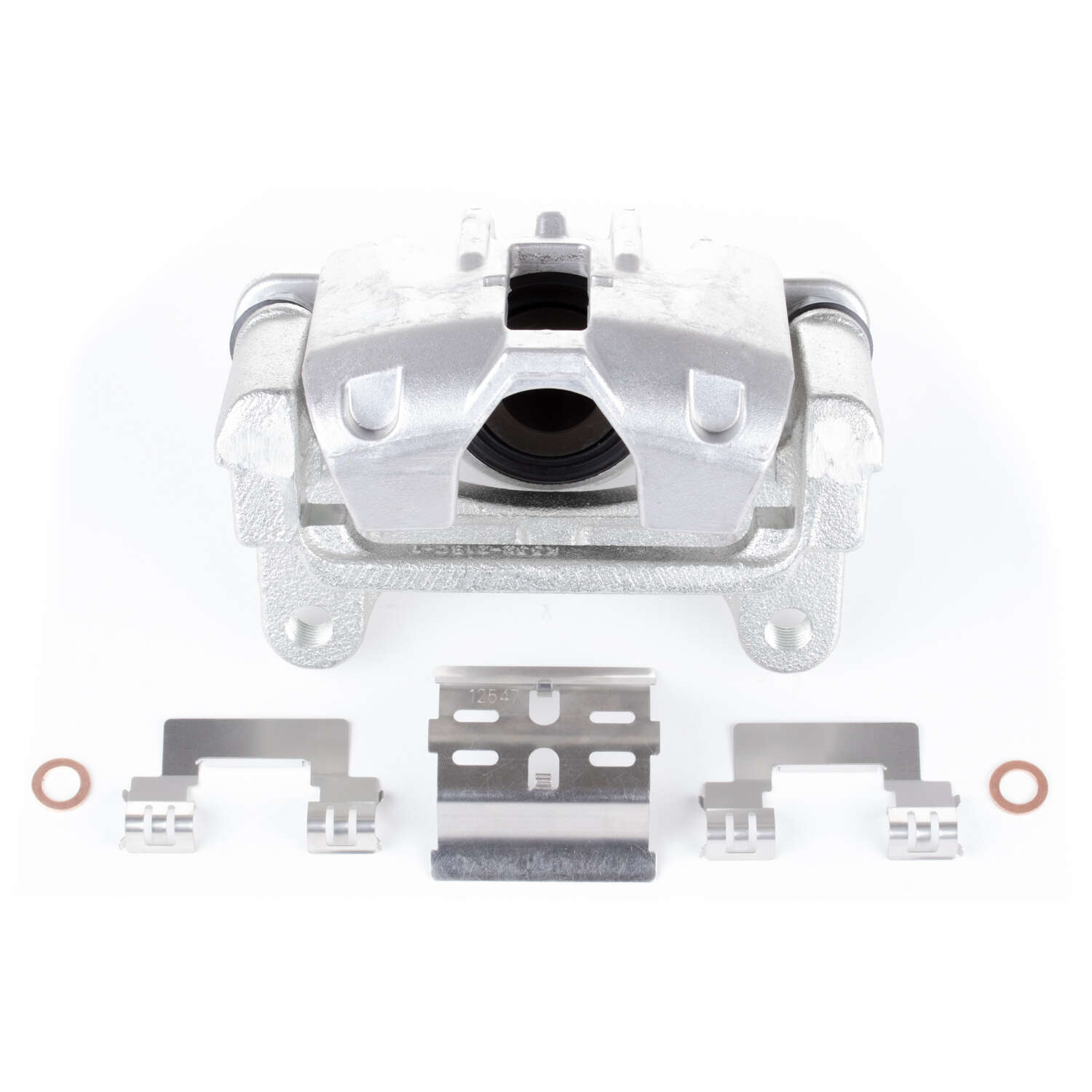 PowerStop Disc Brake Caliper P/N:L5037