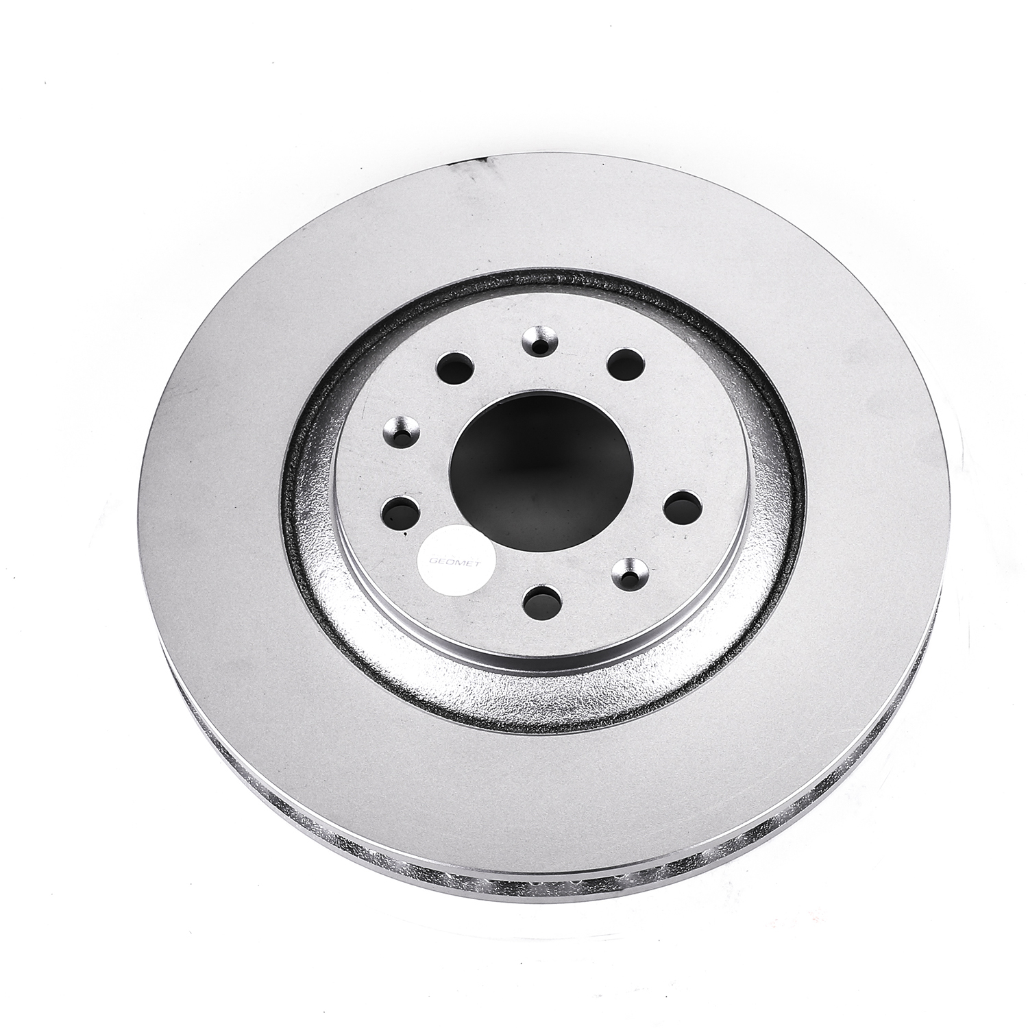 PowerStop Disc Brake Rotor P/N:AR82107EVC