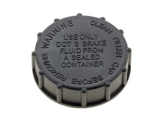 Dorman - HELP Brake Master Cylinder Reservoir Cap P/N:42035
