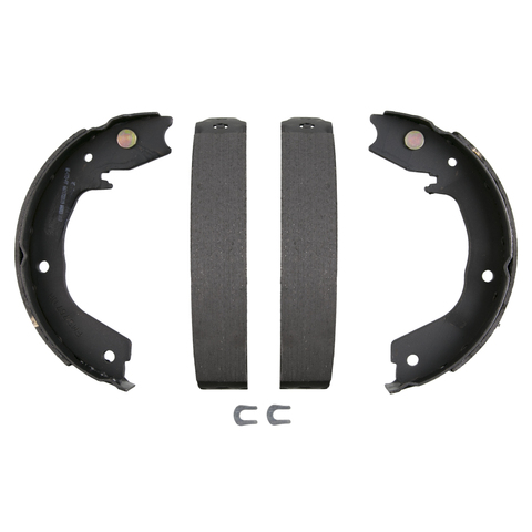 Wagner Brake Parking Brake Shoe P/N:Z767