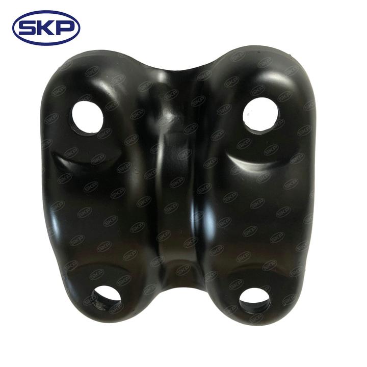 SKP Leaf Spring Axle U-Bolt Plate P/N:SKY01316