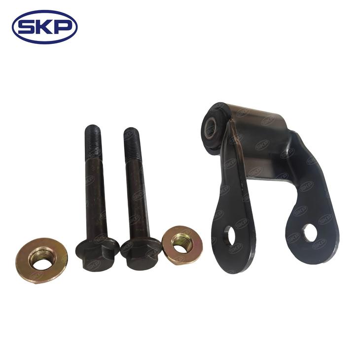SKP Leaf Spring Shackle P/N:SK722123