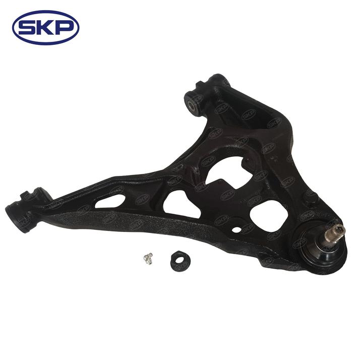 SKP Suspension Control Arm and Ball Joint Assembly P/N:SRK622919