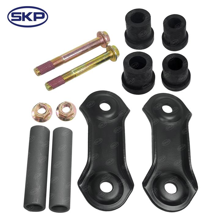 SKP Leaf Spring Shackle P/N:SK722203