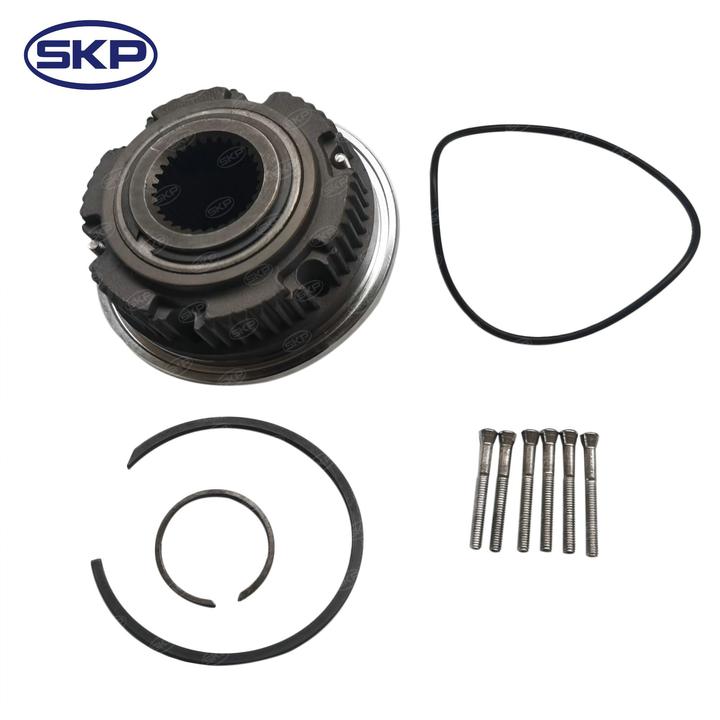 SKP Locking Hub P/N:SK404018