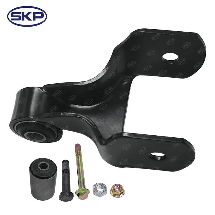 SKP Leaf Spring Shackle P/N:SK722015